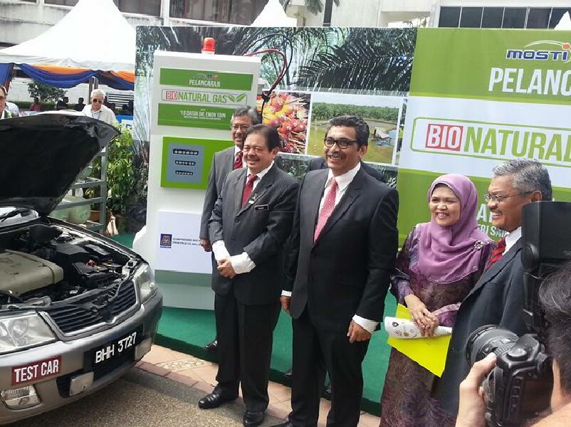 MOSTI MCY 2014 - 1 MOSTI MCY 2014 - 1